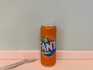 Fanta 33 cl