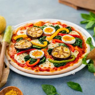 Quattro stagioni mini