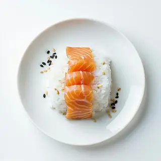 34 - Chirashi sake