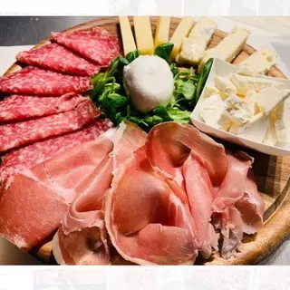 Tagliere misto