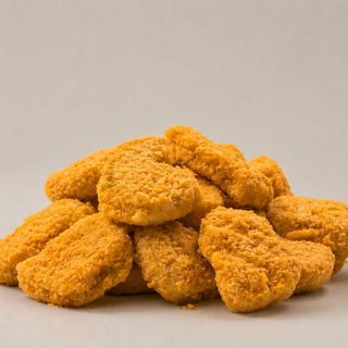 Flower Nuggies - 8 pezzi