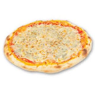 Pizza 4 Quesos (30 Cm.)