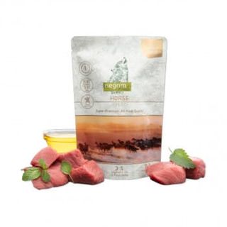 Isegrim Roots Adult Field Horse 410g