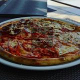 Pizza Quattro Stagioni