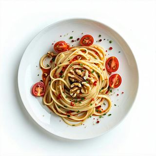 Linguine di Sofia Loren