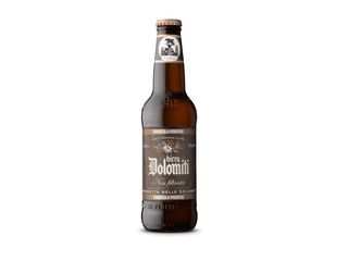 Dolomiti "Fabbricainpedavena" Nonfiltrata 33 cl