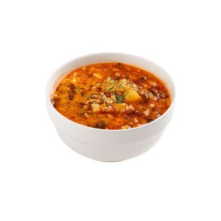 РАССОЛЬНИК