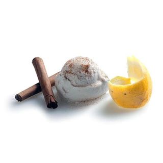 Helado De Leche Merengada (1 Lt.)