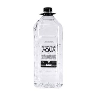 Apa Aqua Carpatica 5l