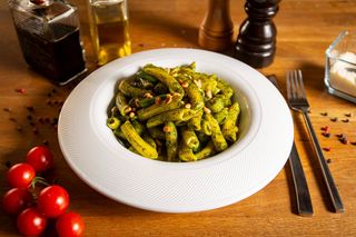 Orecchiette Pesto Basilico