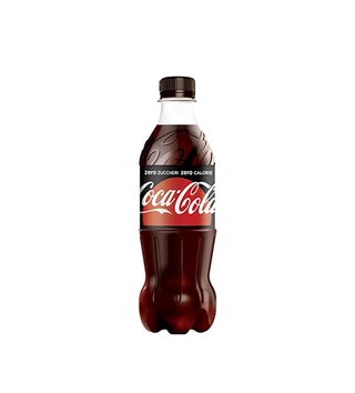 Coca-Cola Zero pet