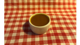 Sos Miodowo-Musztardowy