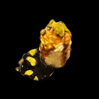 17. Gunkan Pistacho (1 Pza.)