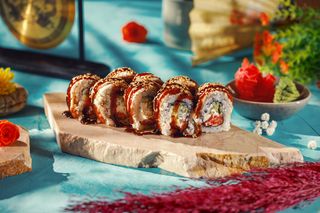 კანადა როლი