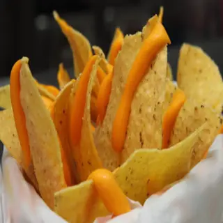 Nachos Kids