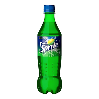სპრაიტი 0.5ლ