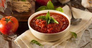 Авторський Томатний соус (50г)