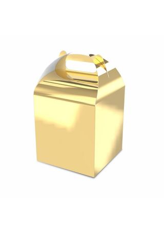 BABY BOX Червоний