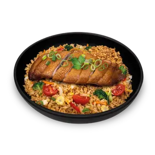 Arroz Sukhothai Grande