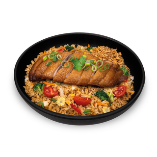 Arroz Sukhothai Grande