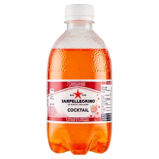 San Pellegrino Cocktail 33 cl