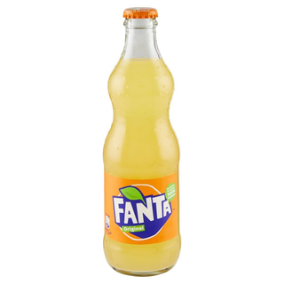 fanta 330ml