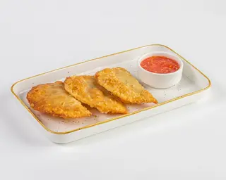 Чебуреки