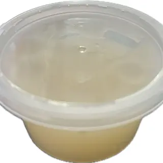 SALSA PARA ENSALADA