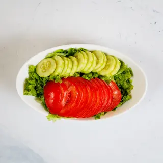 Miješana salata