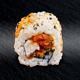 Урамаки Филаделфия Тон (95г)