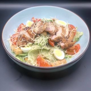 Цезар з куркою (300г)