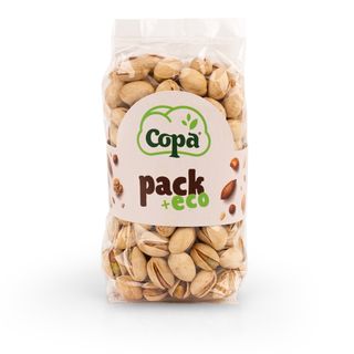 Pistacho Torrado sem sal - Pack 2x120g 