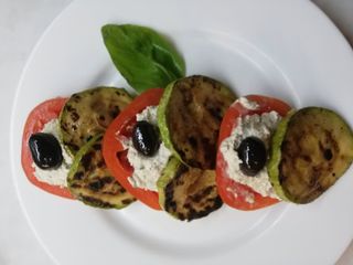 Салата Дон домат