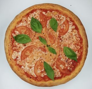 Піца маргарита
