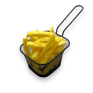 Portion Frites