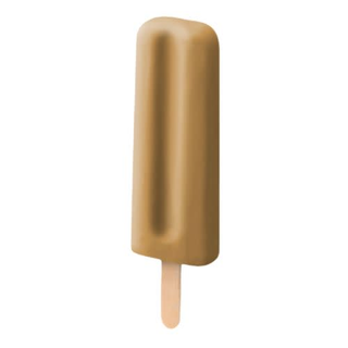 Polo de turron
