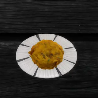 Tortilla De Patatas