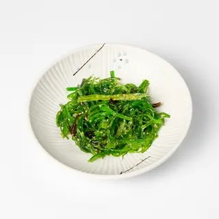 Wakame