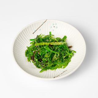Wakame