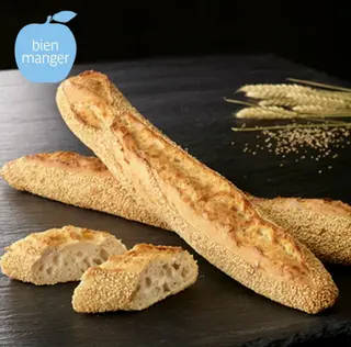 Flûte Sesame
