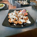 Pohovane gljive sa kajmakom 320 gr