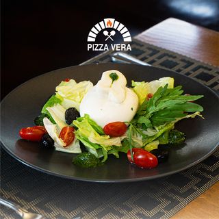 Salade Burrata