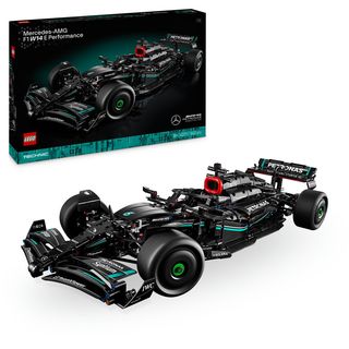 Mercedes-AMG F1 W14 E Performance - 42171