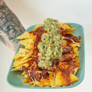 Nachos Nuna
