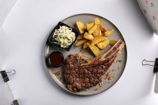 Ковбой стейк (280/250/30г)