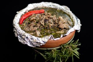 ჩაქონდრილი