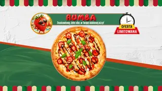 RUMBA – limitowana