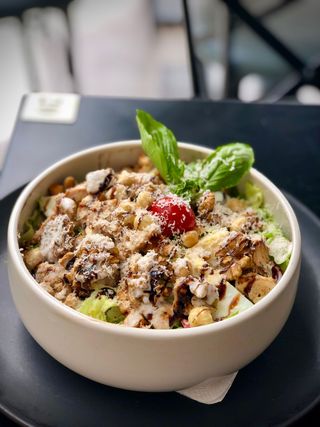 Salade César
