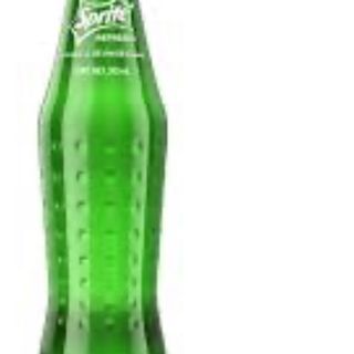 Sprite lata 33  cl  