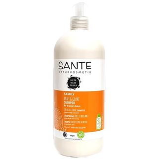 Champu Naranja Y Coco Sante 950Ml